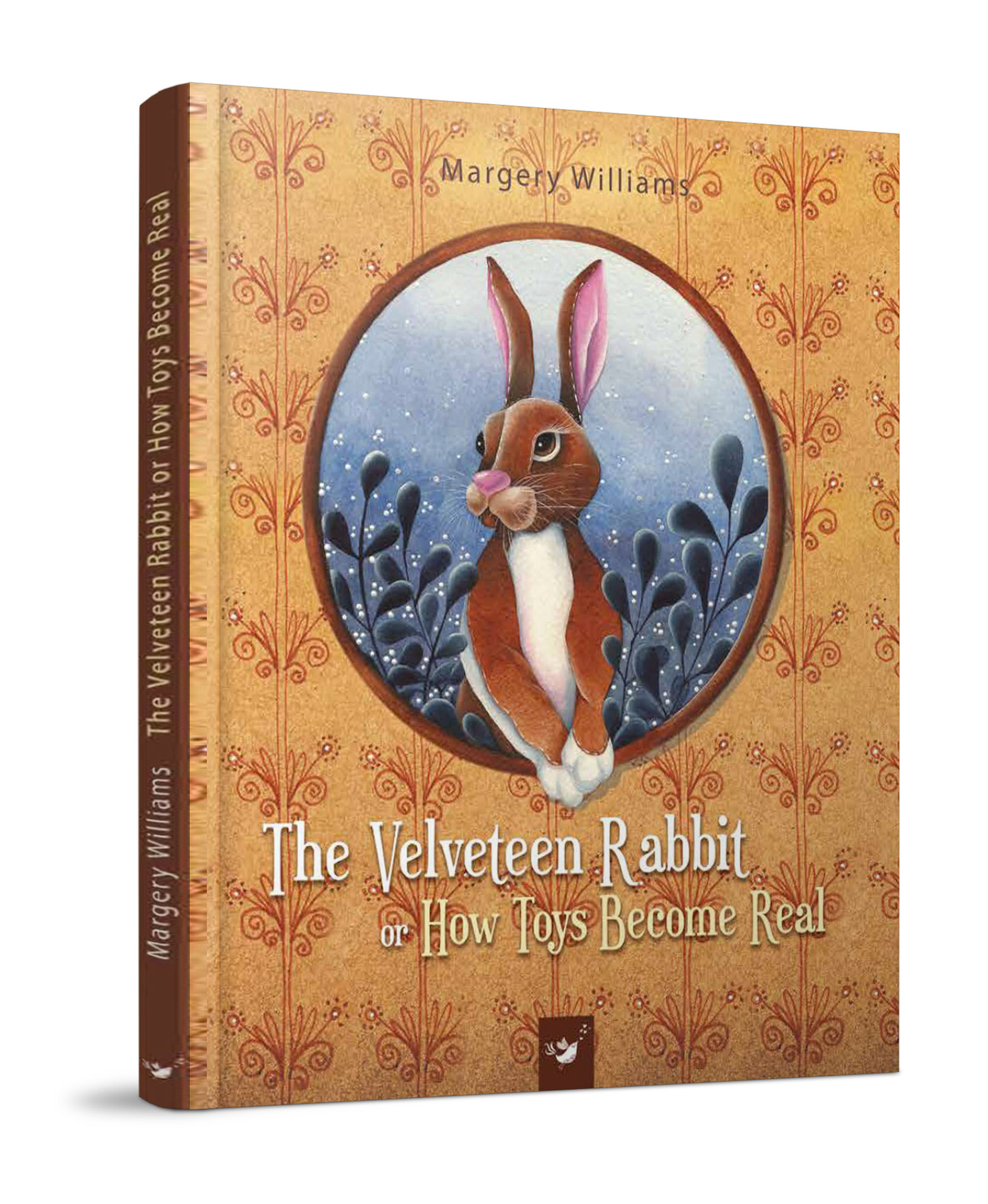 

The Velveteen Rabbit - Вільямс М. (978-966-915-226-8)