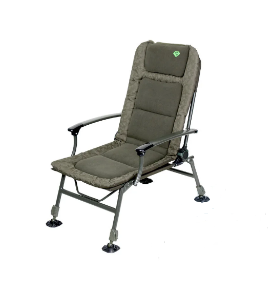 

Кресло карповое Carp Pro Diamond Lux (CPHD7217)