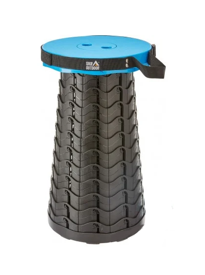 

Стул раскладной Skif Outdoor Tower ц:blue (389.00.31)