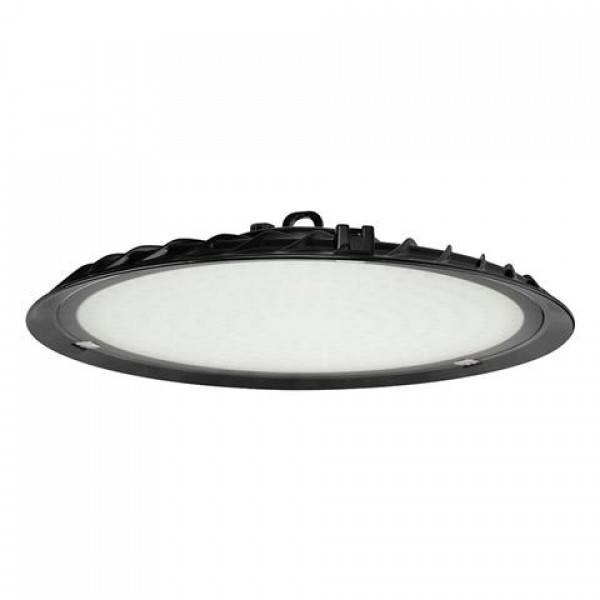 

Светильник промышленный светодиодный LED HOROZ GORDION, 200W, 20000Lm, 6400K (6261)
