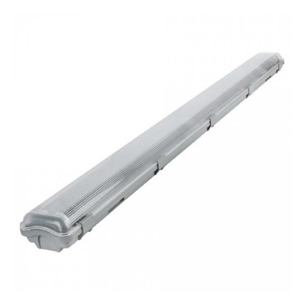 

Светильник Линейный светодиодный LED, HOROZ, 2x18W, IP54 (5319)
