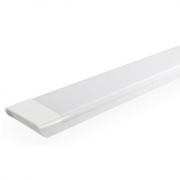 

Светильник Светодиодный LED, HOROZ, TETRA / SQ, 27W, 1890Lm, 4200K (6522)