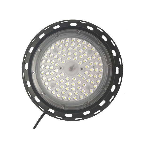 

Светильник промышленный светодиодный LightProm, 50W, LED, 6000Lm, 5000K (4383)