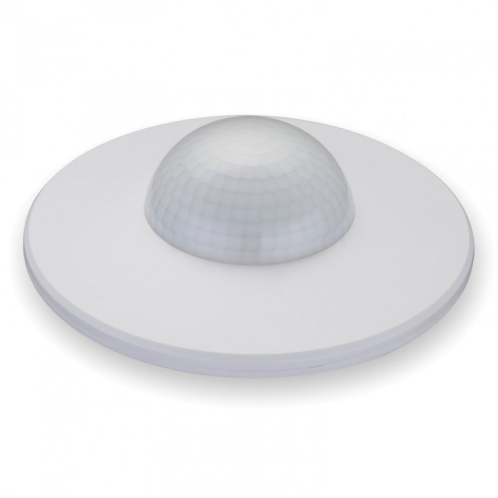

Датчик движения VELMAX V-IPS-01 AC220-240V, угол 360 ° (4786)