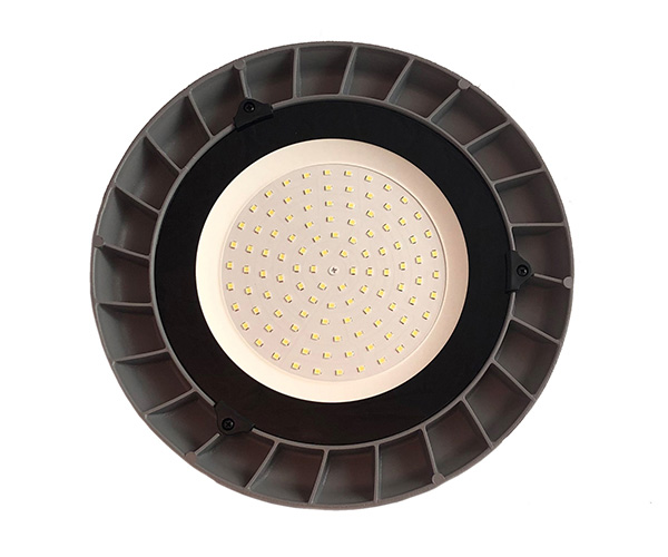 

LED светильник для помещений LEBRON L-HB, 150W, 13500Lm, 6200К (4551)