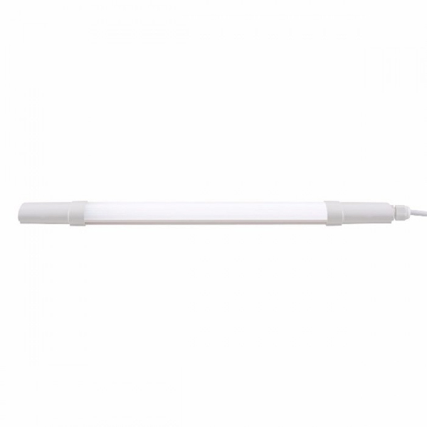 

Светильник Линейный светодиодный LED, HOROZ, 18W, 1440Lm, 6400K (5320)