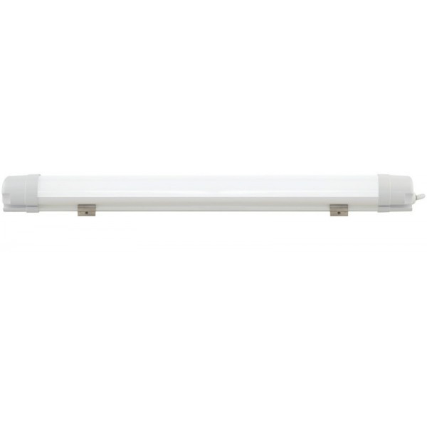 

Светильник Влагозащищенный Светодиодный LED, HOROZ, NEHIR, 18W, 1440Lm, 4200К (5852)