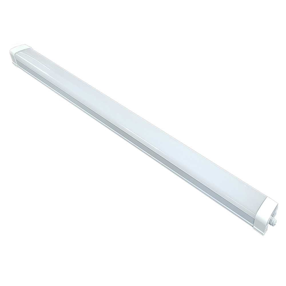 

Линейный Светодиодный Светильник LED LightProm, 45W, 6240Lm, 4000K (4379)