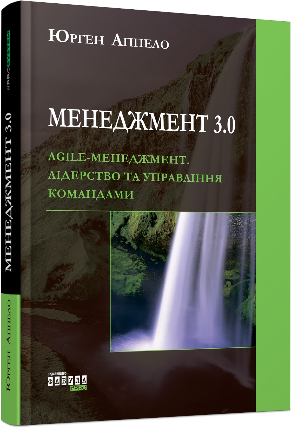 

Менеджмент 3.0