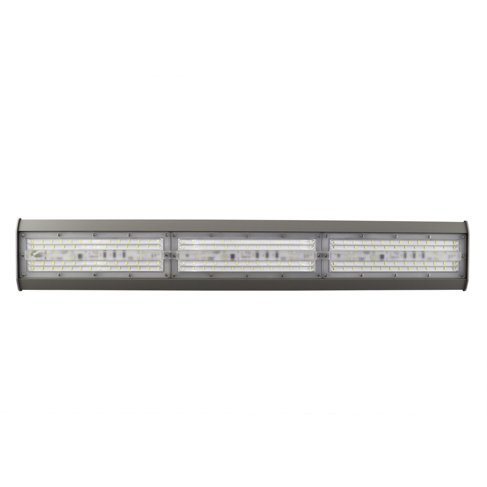 

Промышленный светодиодный светильник VELMAX V-LHB, 150W, LED, 13500Lm, 6200К (4780)