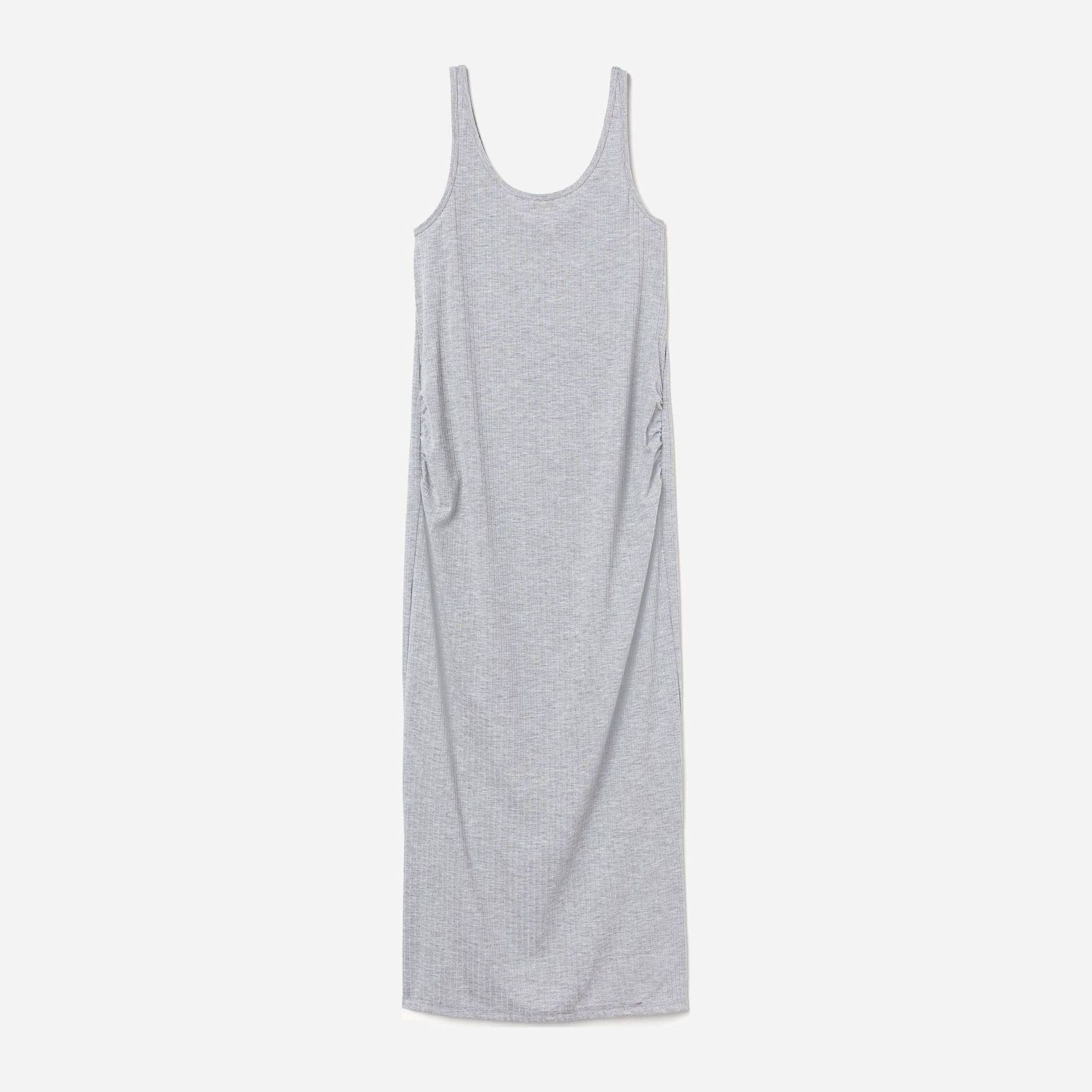 

Платье H&M 7084851-ABKU XL Серое