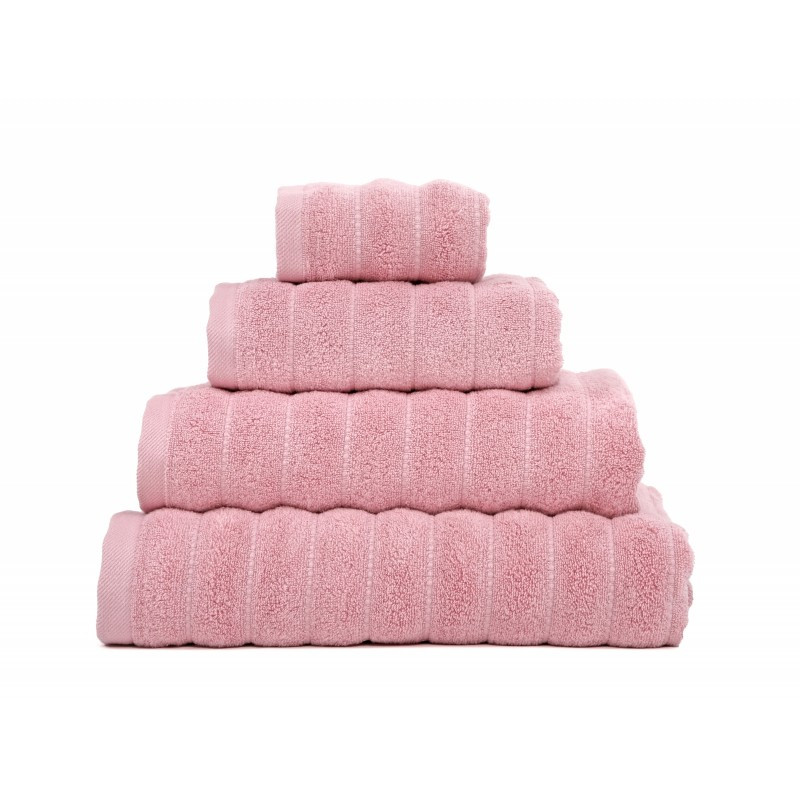 

Полотенце Irya - Frizz microline pembe розовый 70х130
