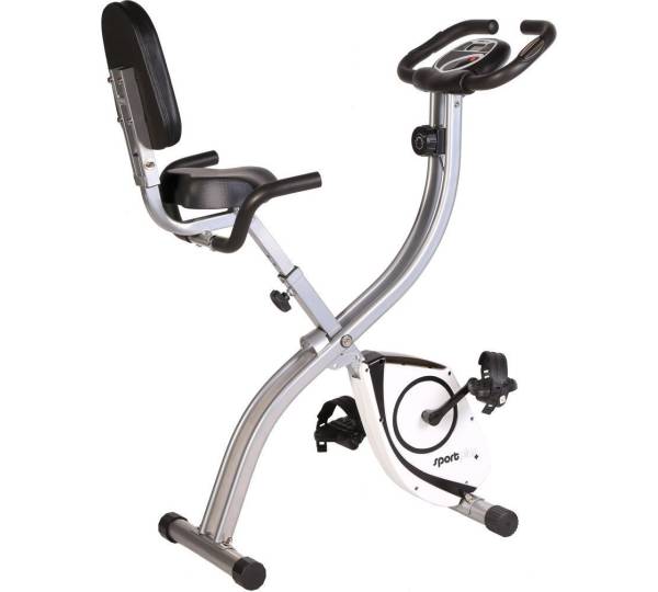 

Велотренажер Magnetic S-Bike SP-HT-1003 Складной
