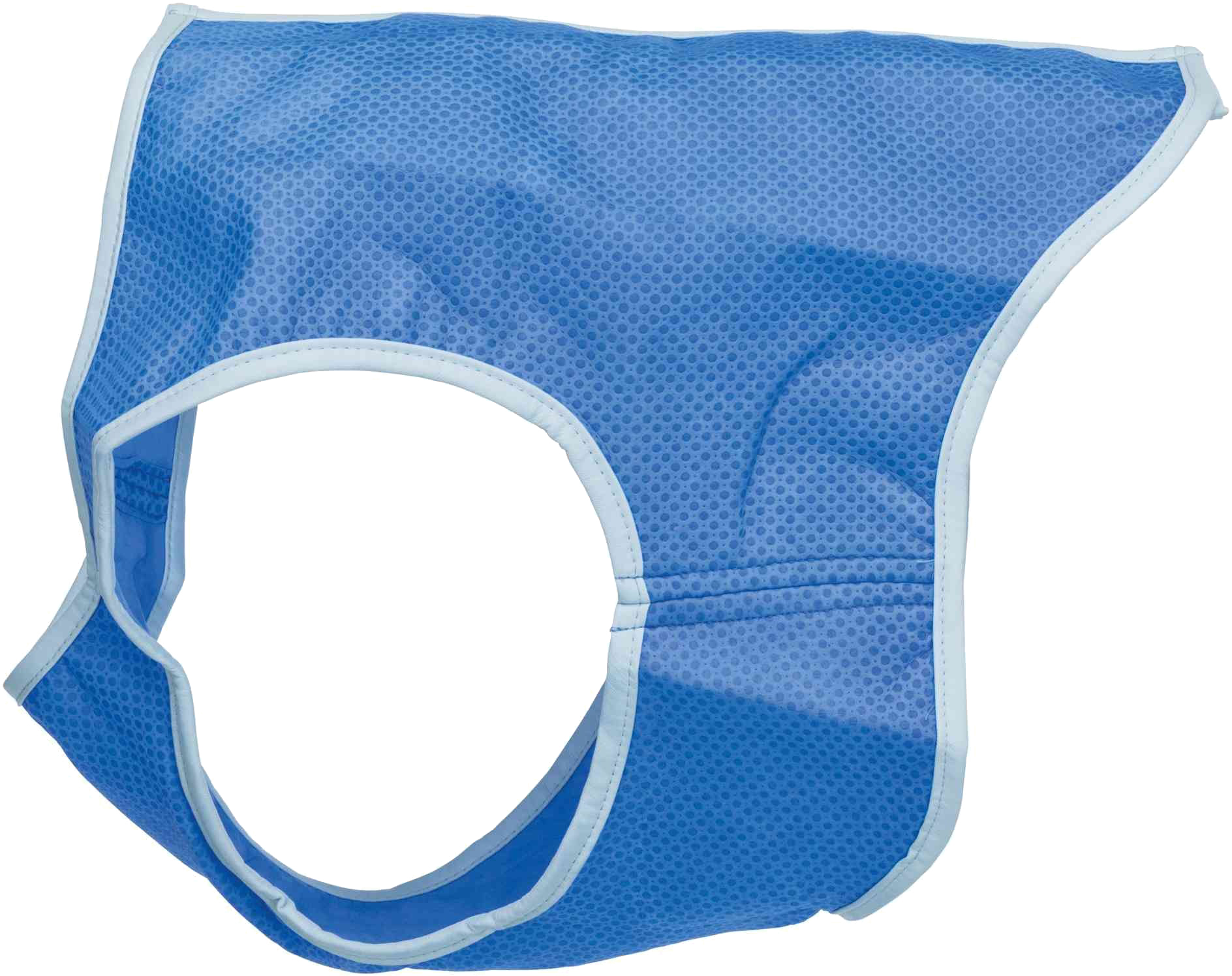 

Охлаждающий жилет-попона Trixie Cooling Vest M 30 см