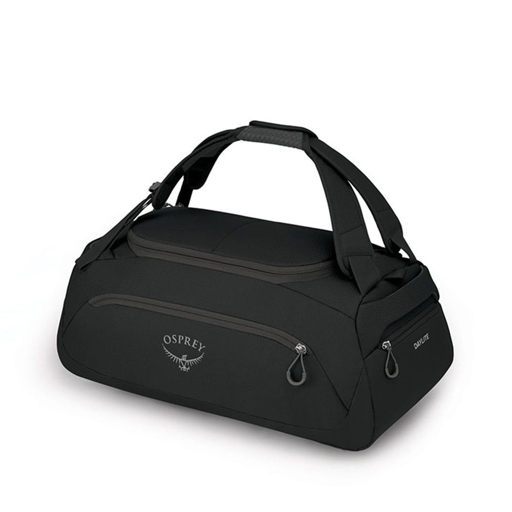 

Сумка дорожня Osprey Daylite Duffel 30 Black