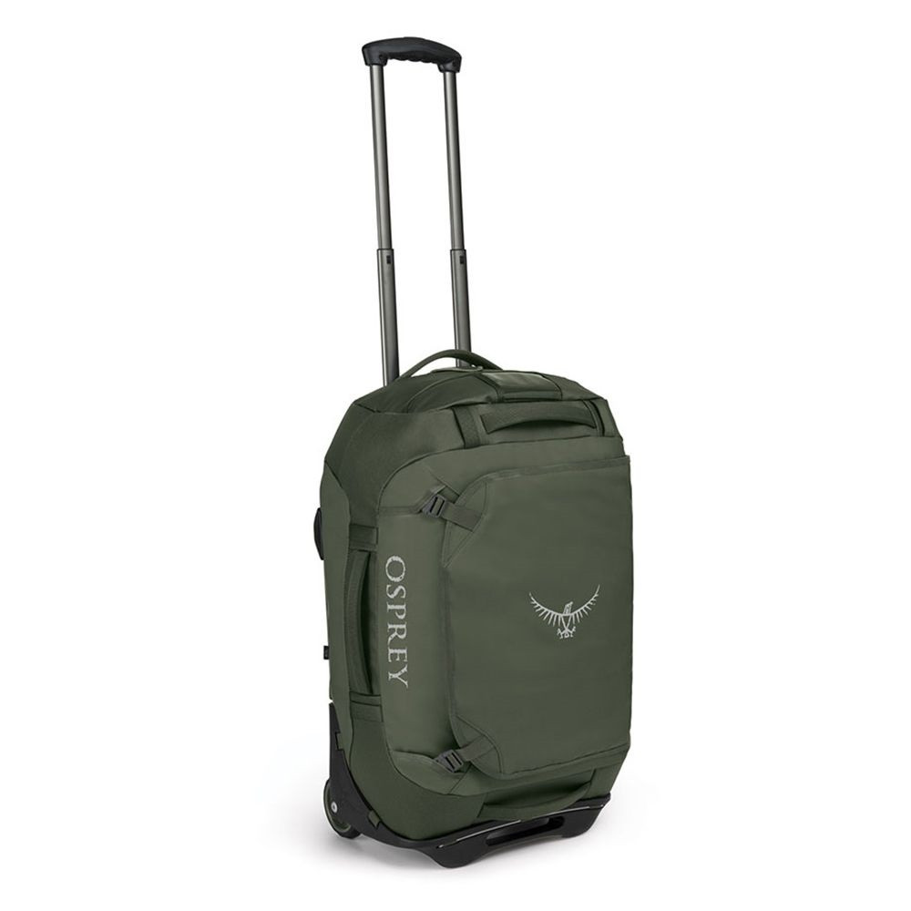

Сумка на колесах Osprey Rolling Transporter 40 Haybale Green