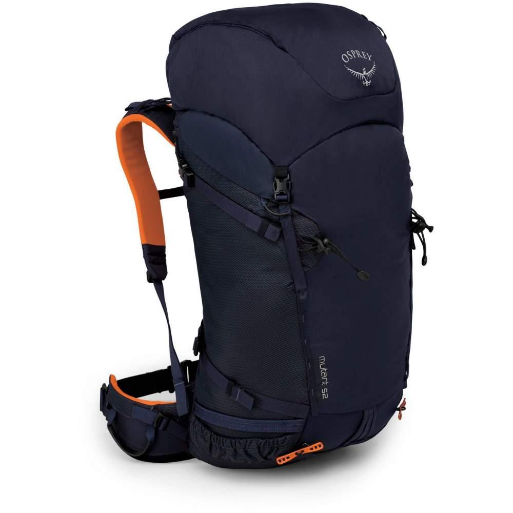 

Рюкзак Osprey Mutant 52 M/L Blue Fire