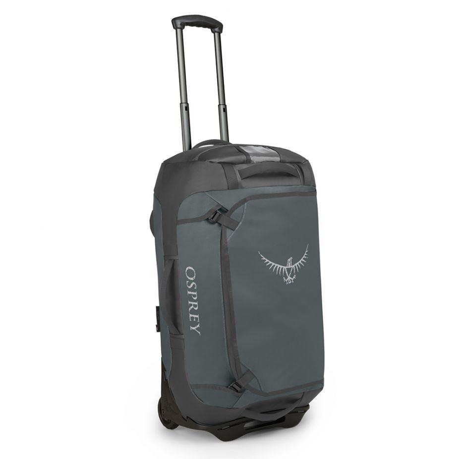 

Сумка на колесах Osprey Rolling Transporter 60 Pointbreak Grey