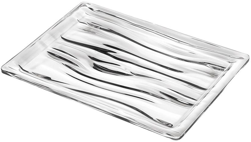 

Поднос Guzzini Aqua 32 х 23 см