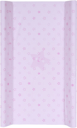 

Пеленатор Bertoni Softy 50 х 80 Pink (Bertoni SOFTY-pink) (3800062079023)