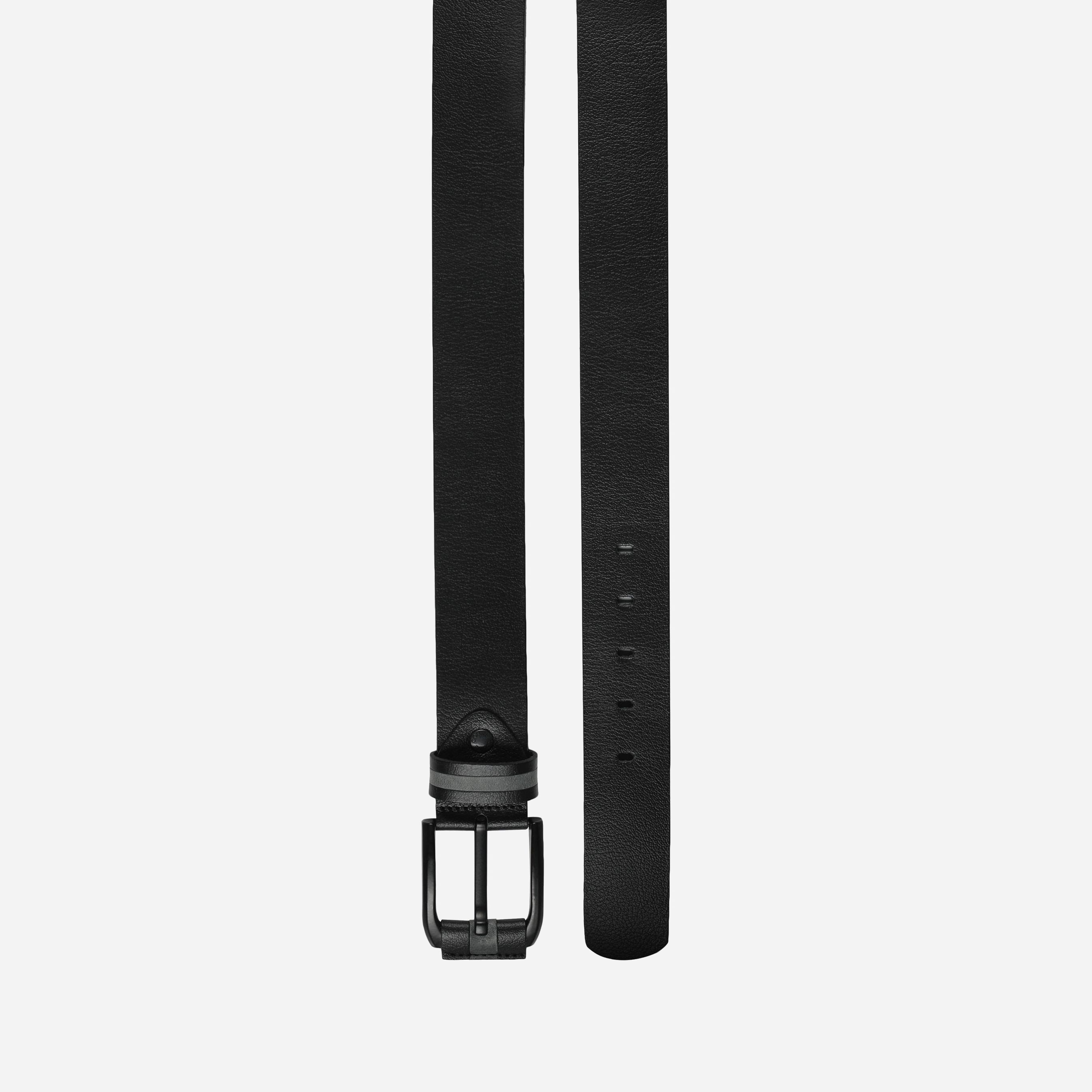 

Ремень Colin's CL1054265-BLK 100 см