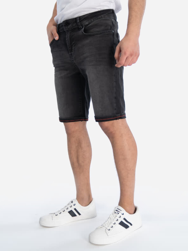 

Шорты джинсовые Lee Cooper 50595731-3 30 Black