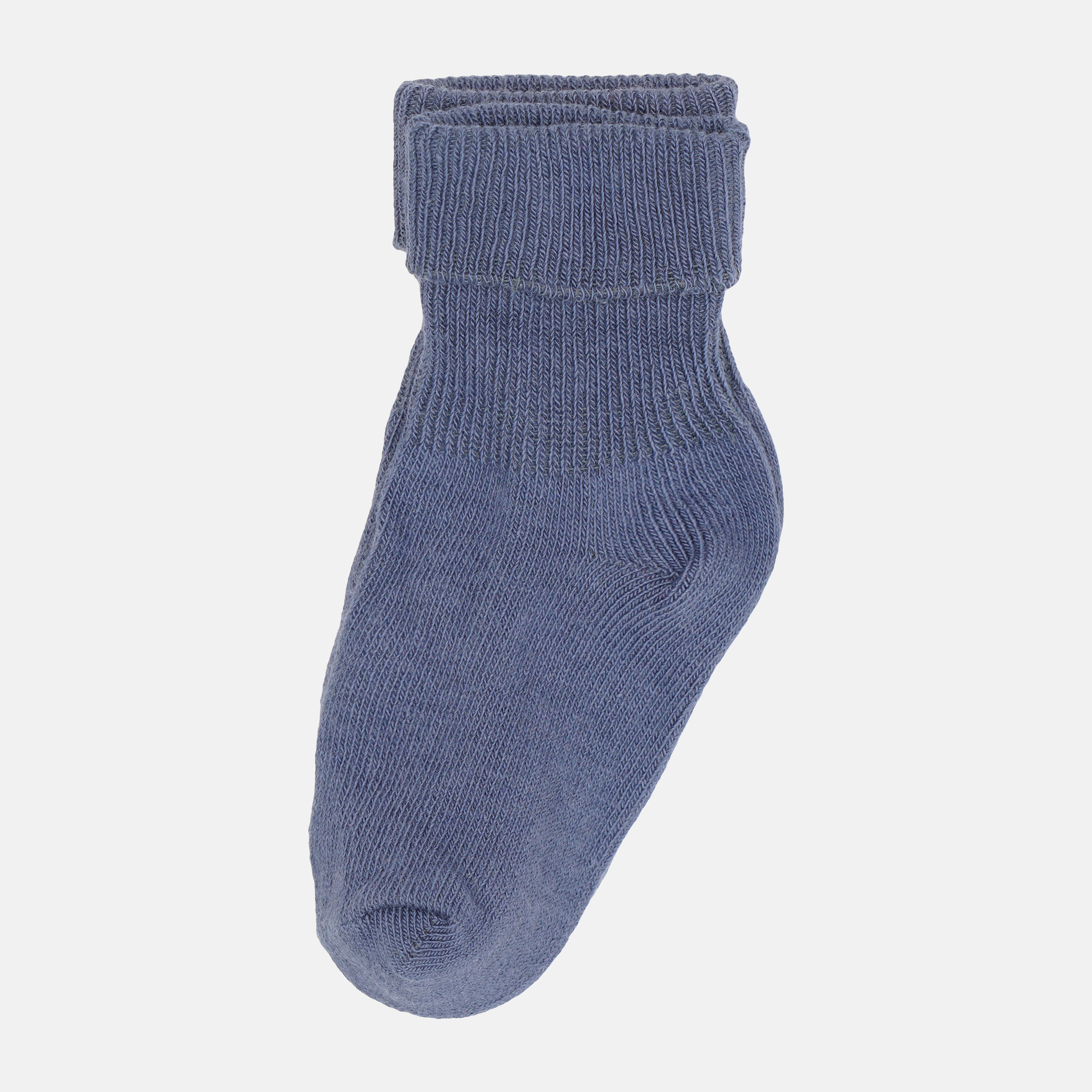 

Носки H&M 2005-334234 10-12 (0-3 мес) Синие