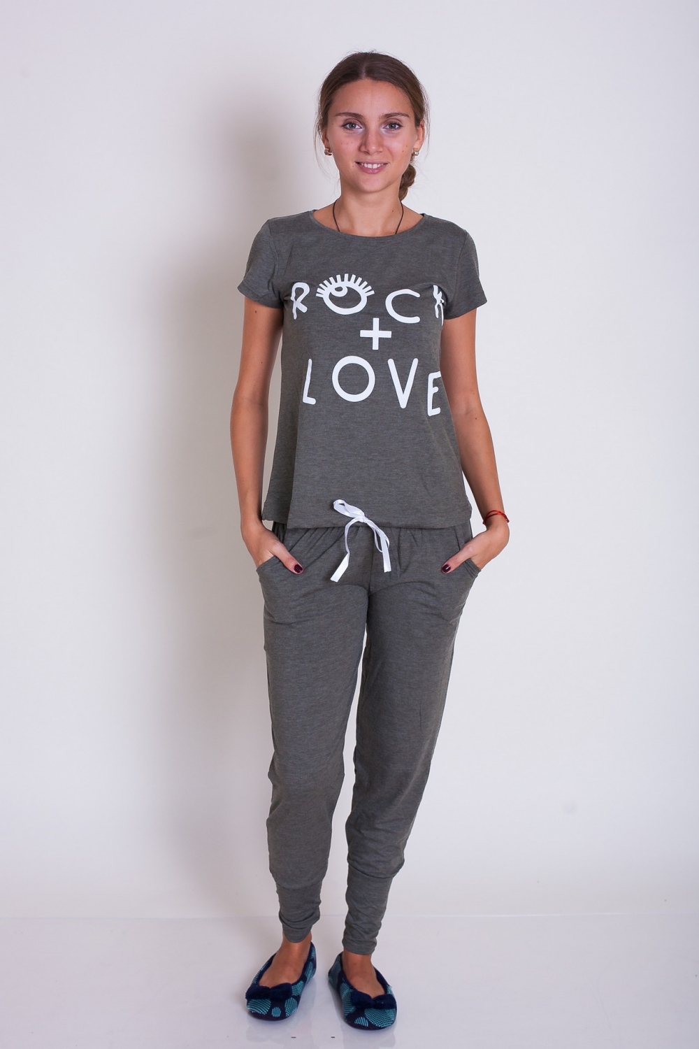

Fashions • Комплект ROCK Fashions 4XL хаки
