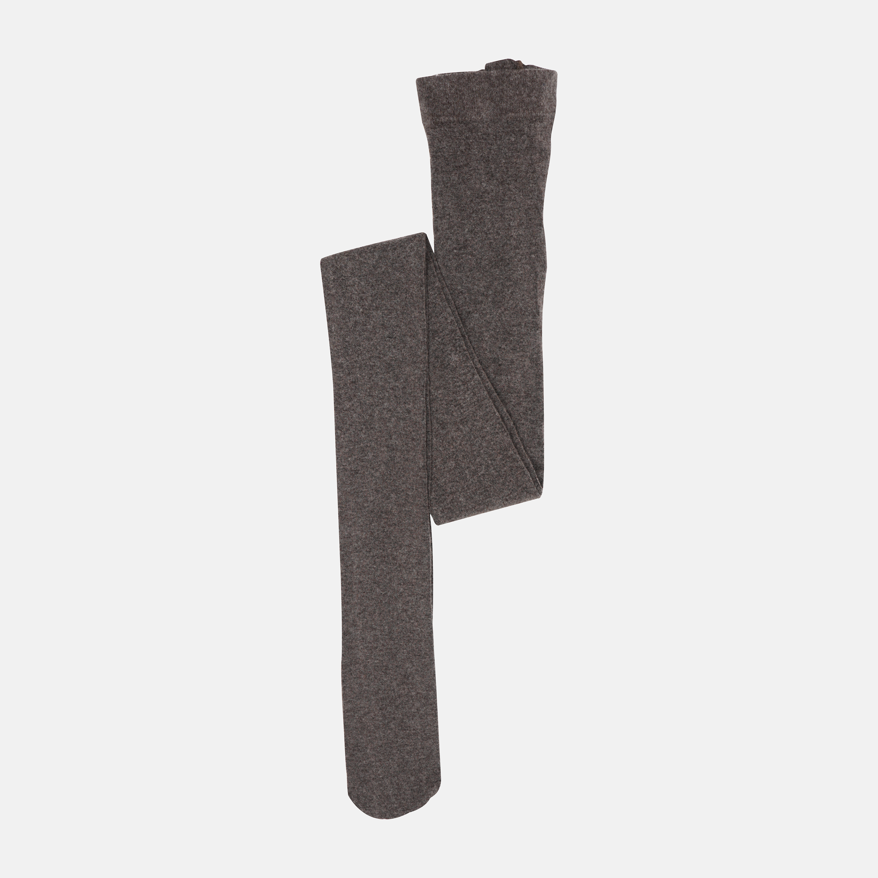 

Колготки C&A 64325-2069998 XXL Коричневые меланж