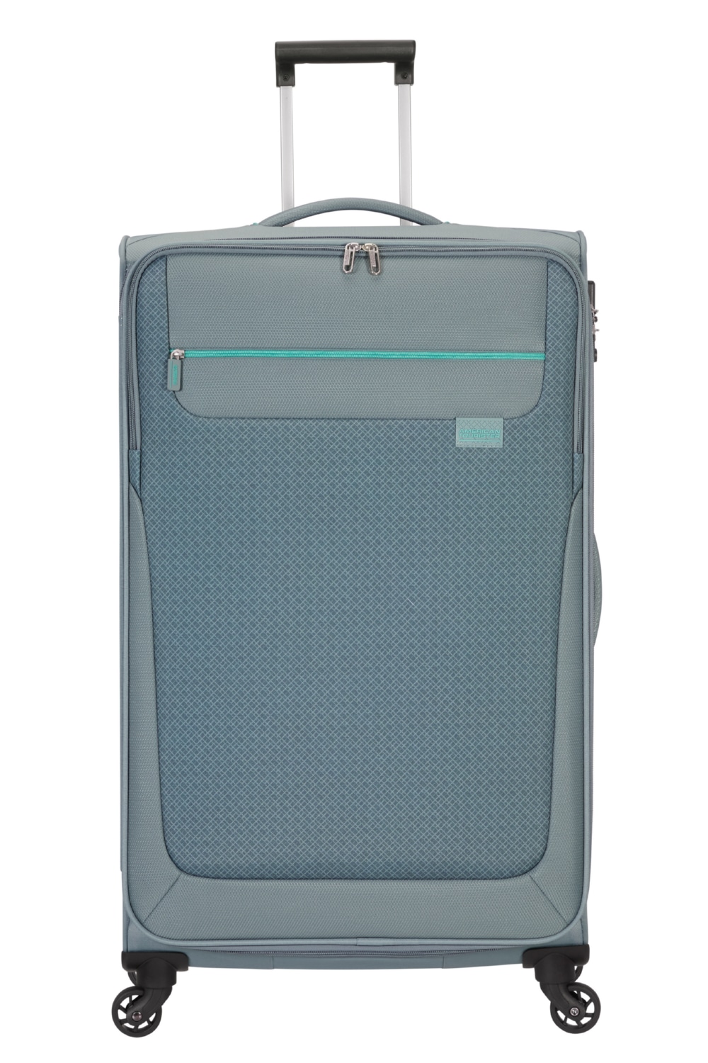 

Чемодан 79 См American Tourister SUNNY SOUTH GREY 79x47x31 MA9*08004