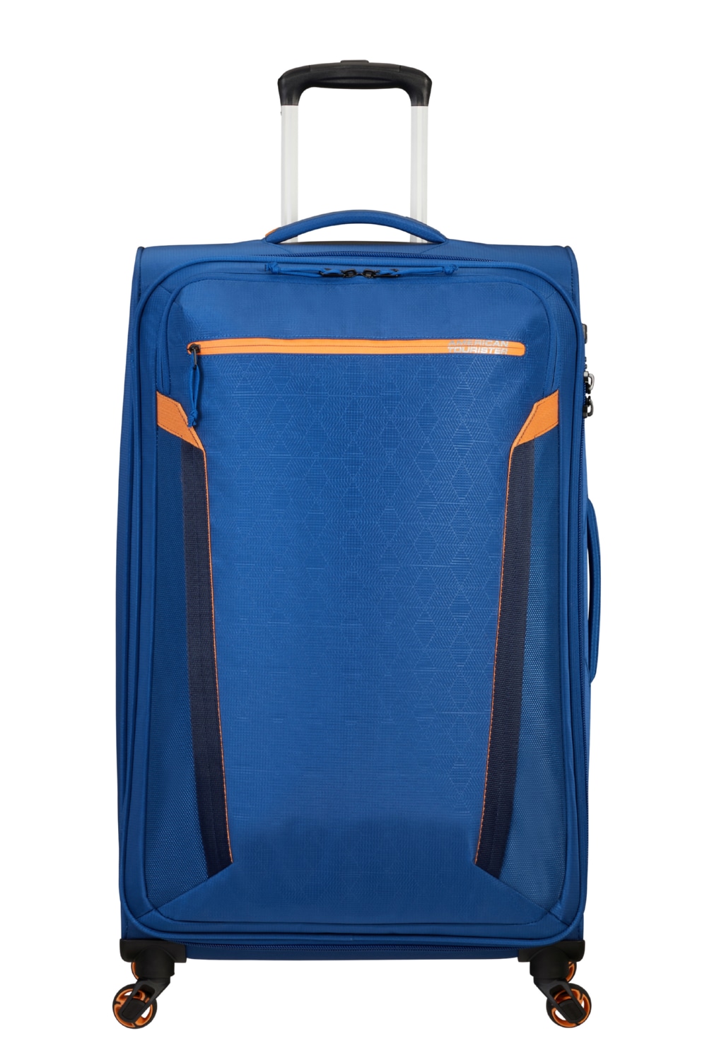 

Чемодан 79 См American Tourister AT ECO SPIN NAVY 79x46x31 MA7*01003