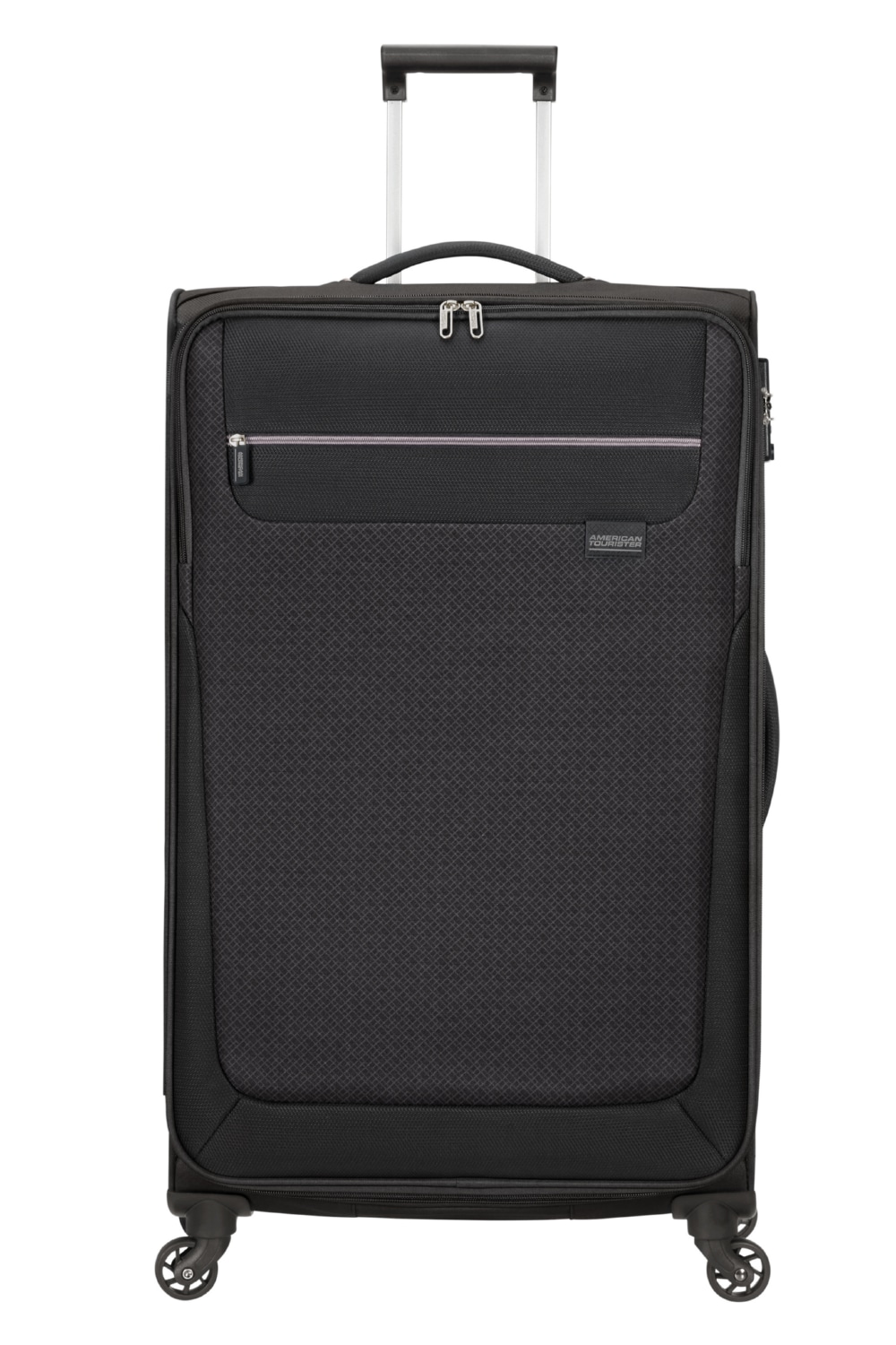 

Чемодан 79 См American Tourister SUNNY SOUTH BLACK 47x79x31 MA9*09004