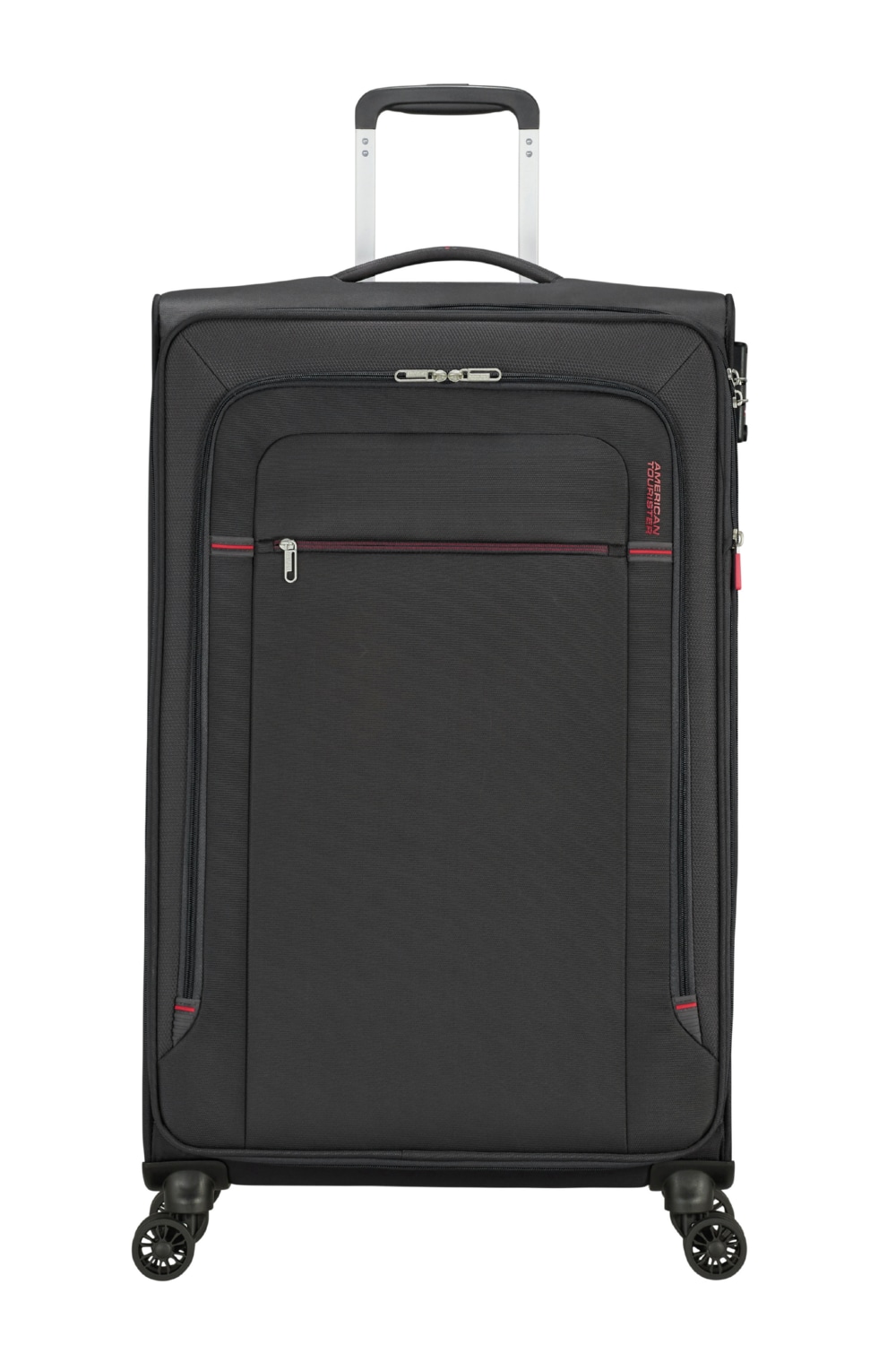 

Чемодан 79 См American Tourister CROSSTRACK GREY 46,5x79x30,5(32,5) MA3*18004