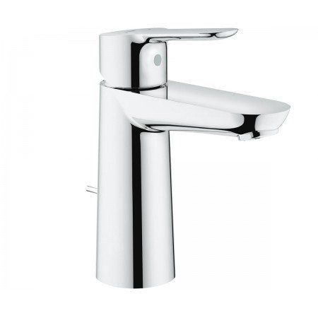 

Смеситель для раковины Grohe Bau Edge 23758000