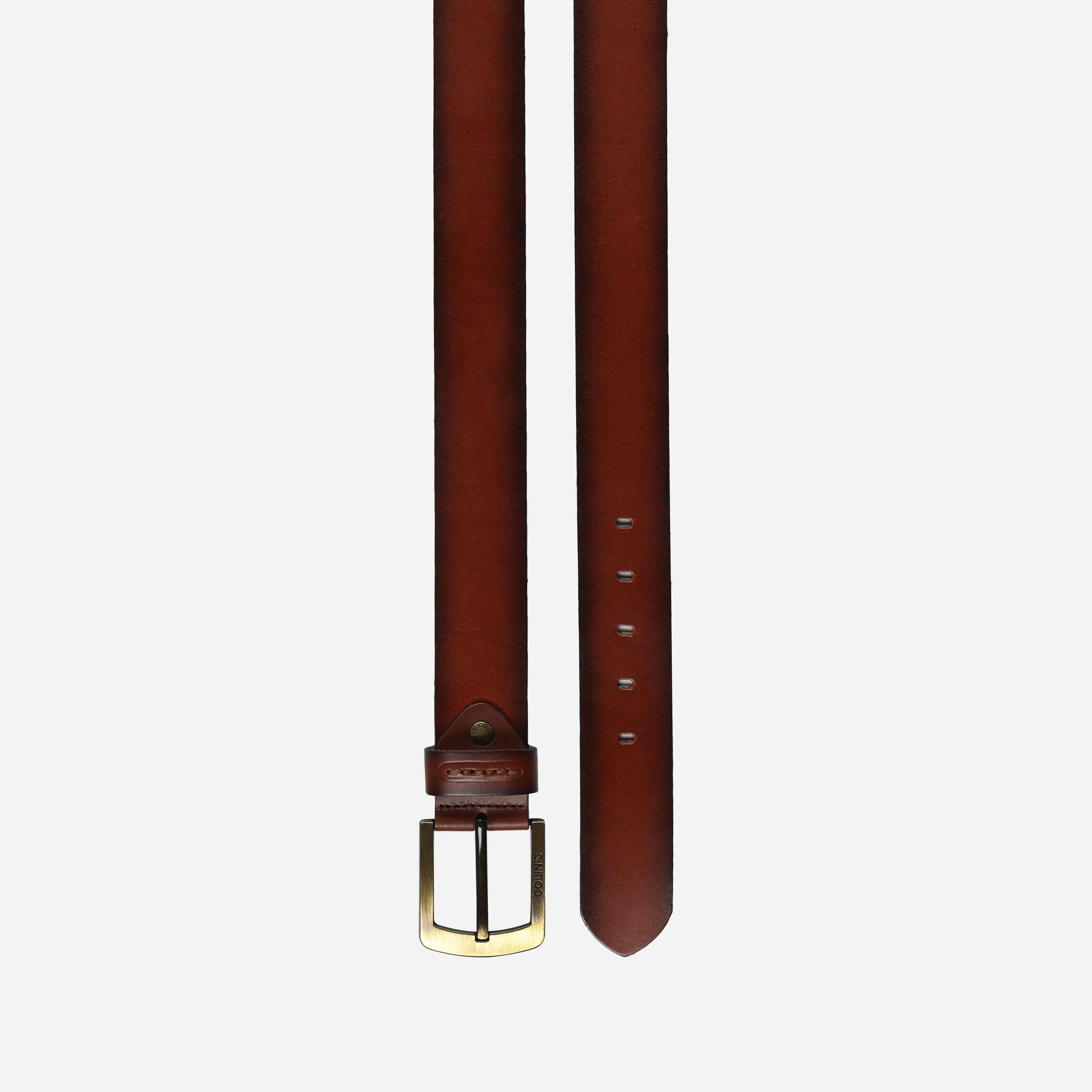 

Ремень Colin's CL1054262-BRW 90 см