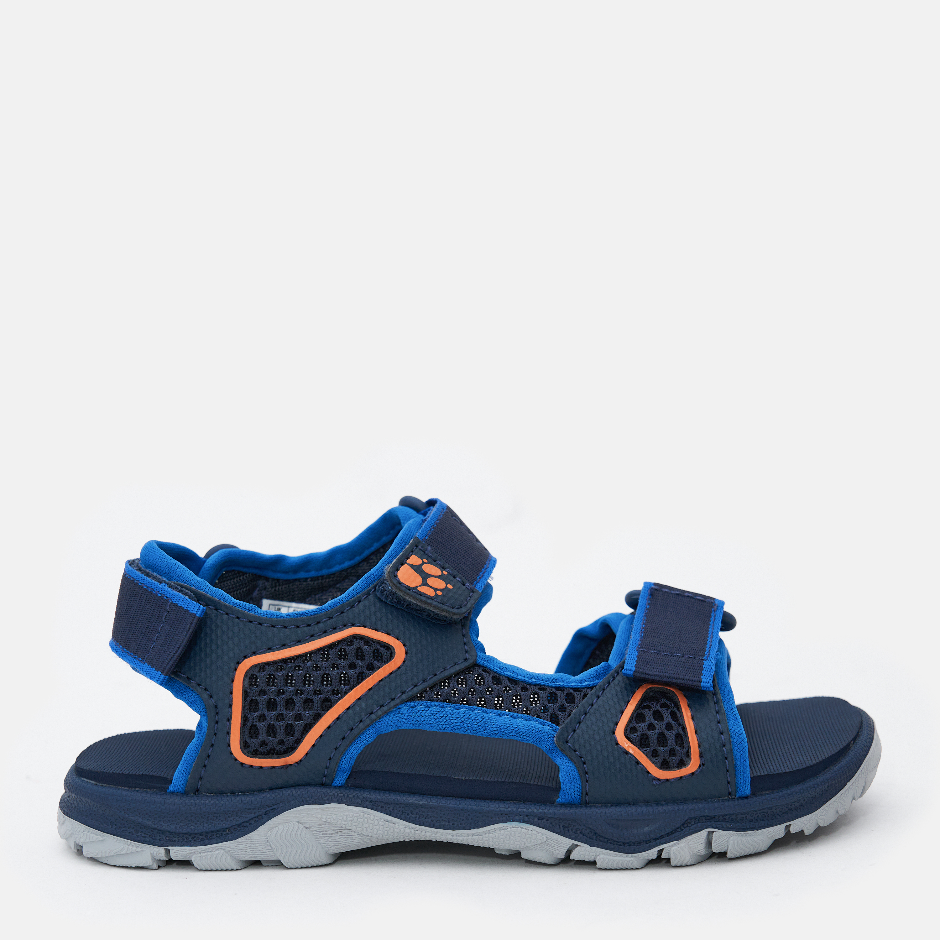 

Сандалии Jack Wolfskin Taraco Beach Sandal K 4039531-1174 33