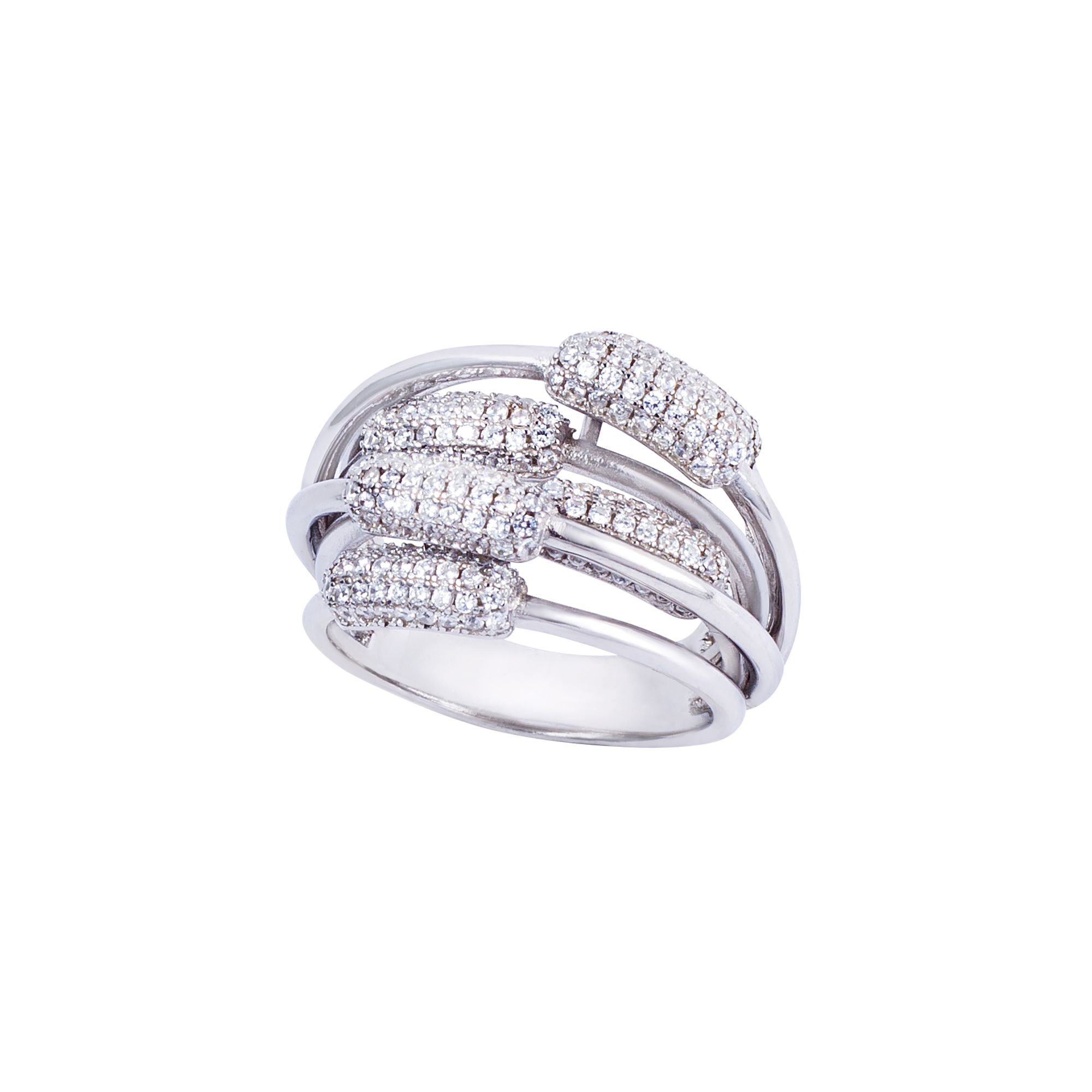

Каблучка TOP Silver розмір 18,0 9,30 г