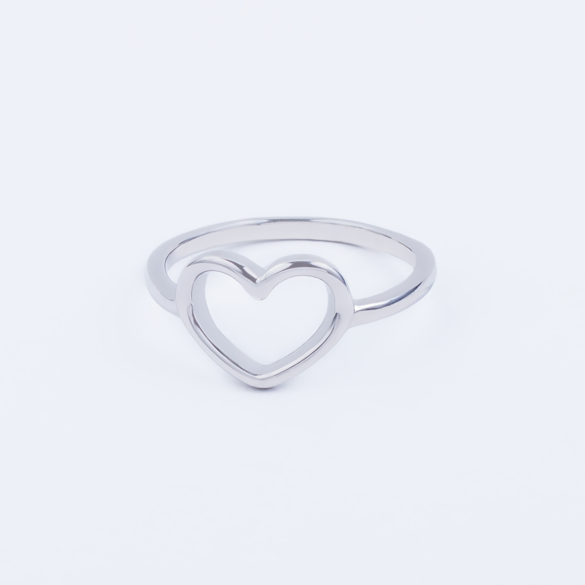 

Каблучка TOP Silver размер 17,5 1,50 г 9510091