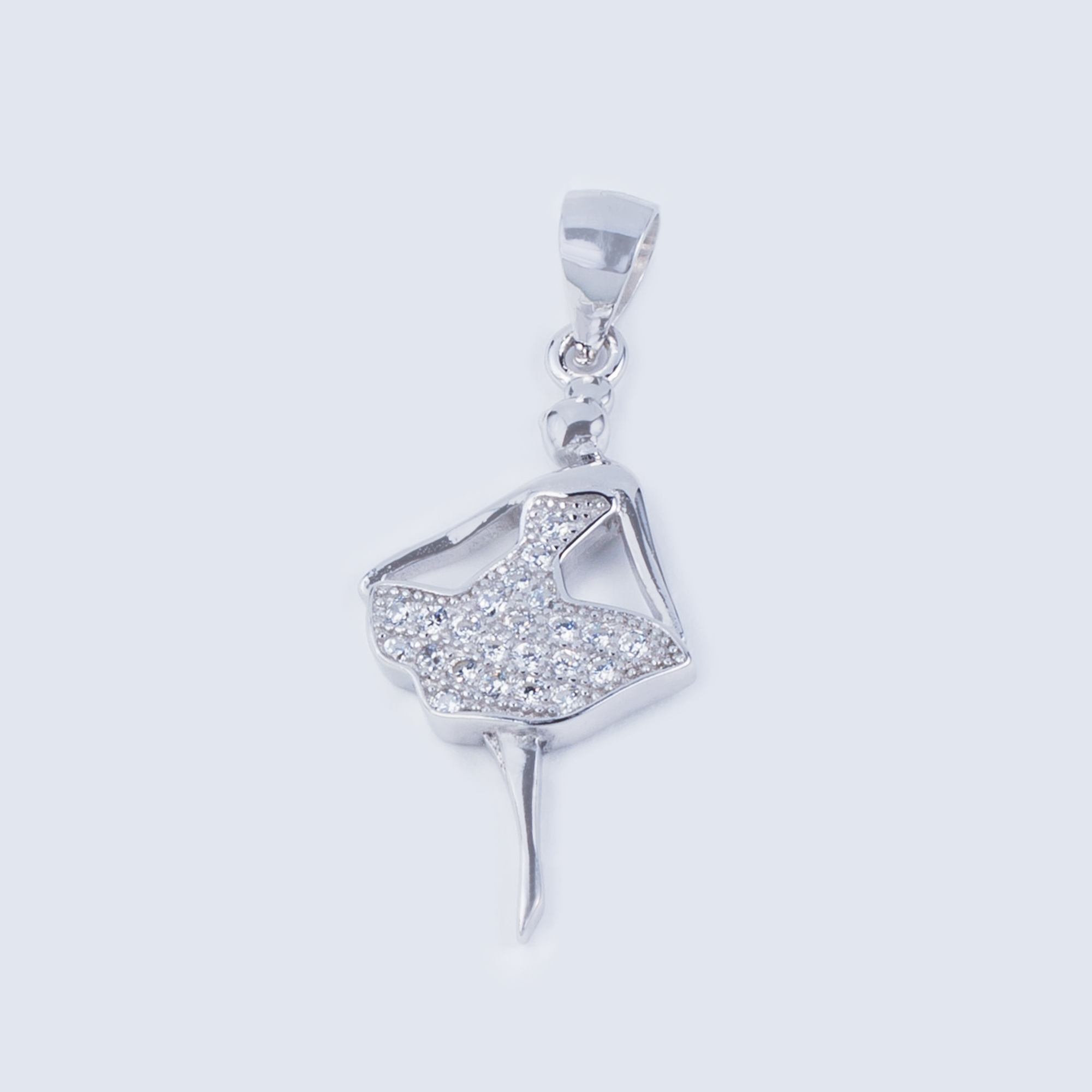 

Підвіска TOP Silver 1,83 г 540006б