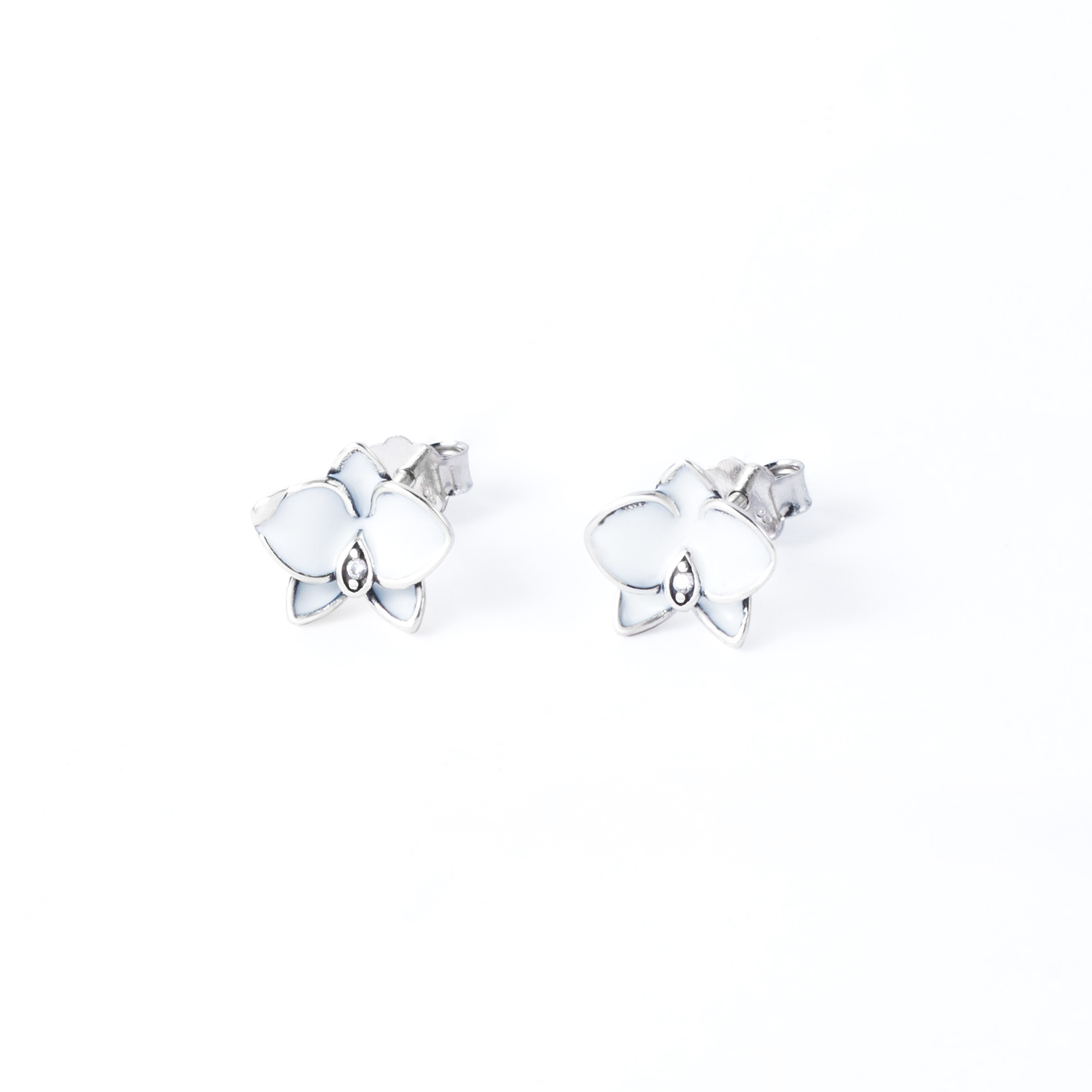 

Сережки TOP Silver 1,57 г 520643б