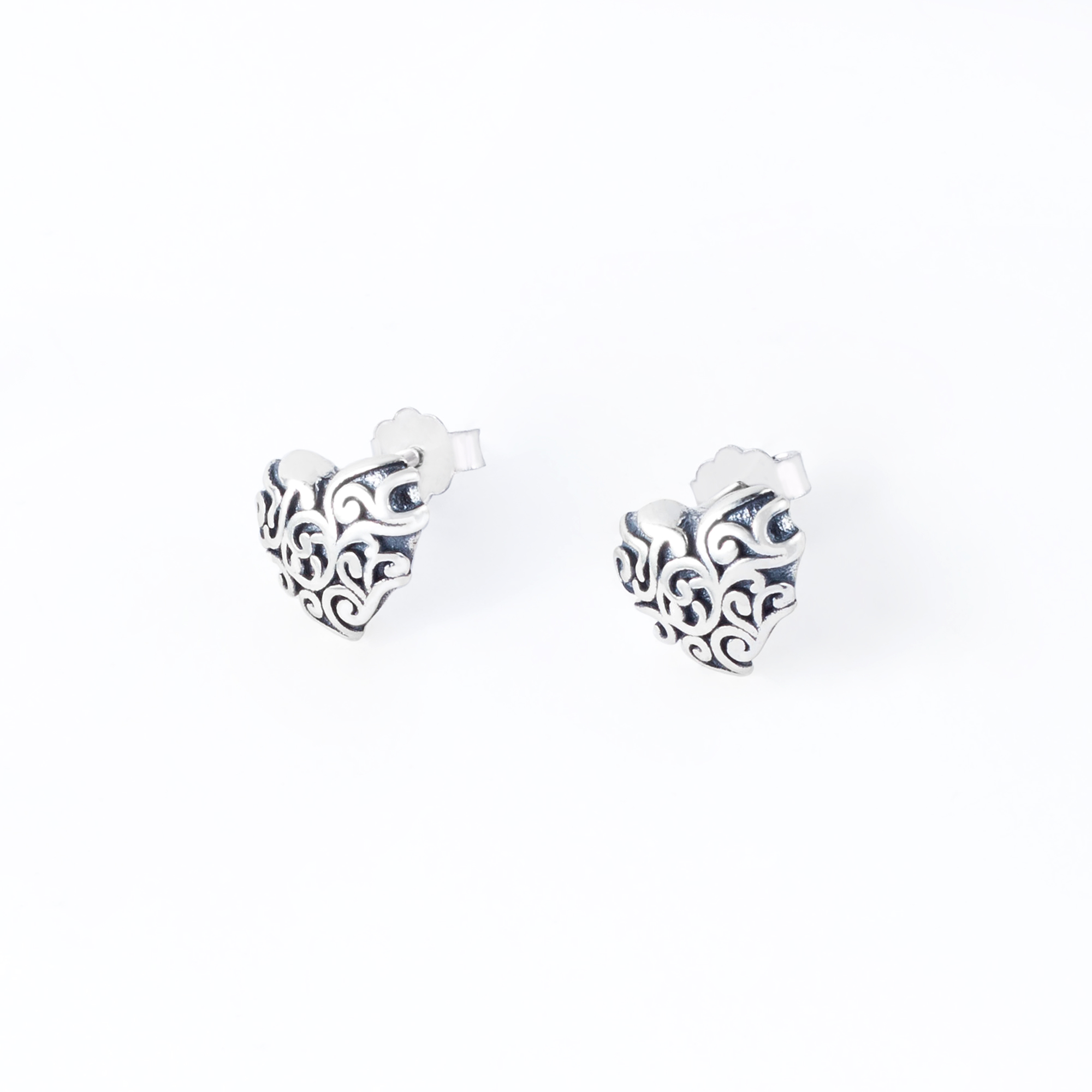 

Сережки TOP Silver 1,85 г 520646