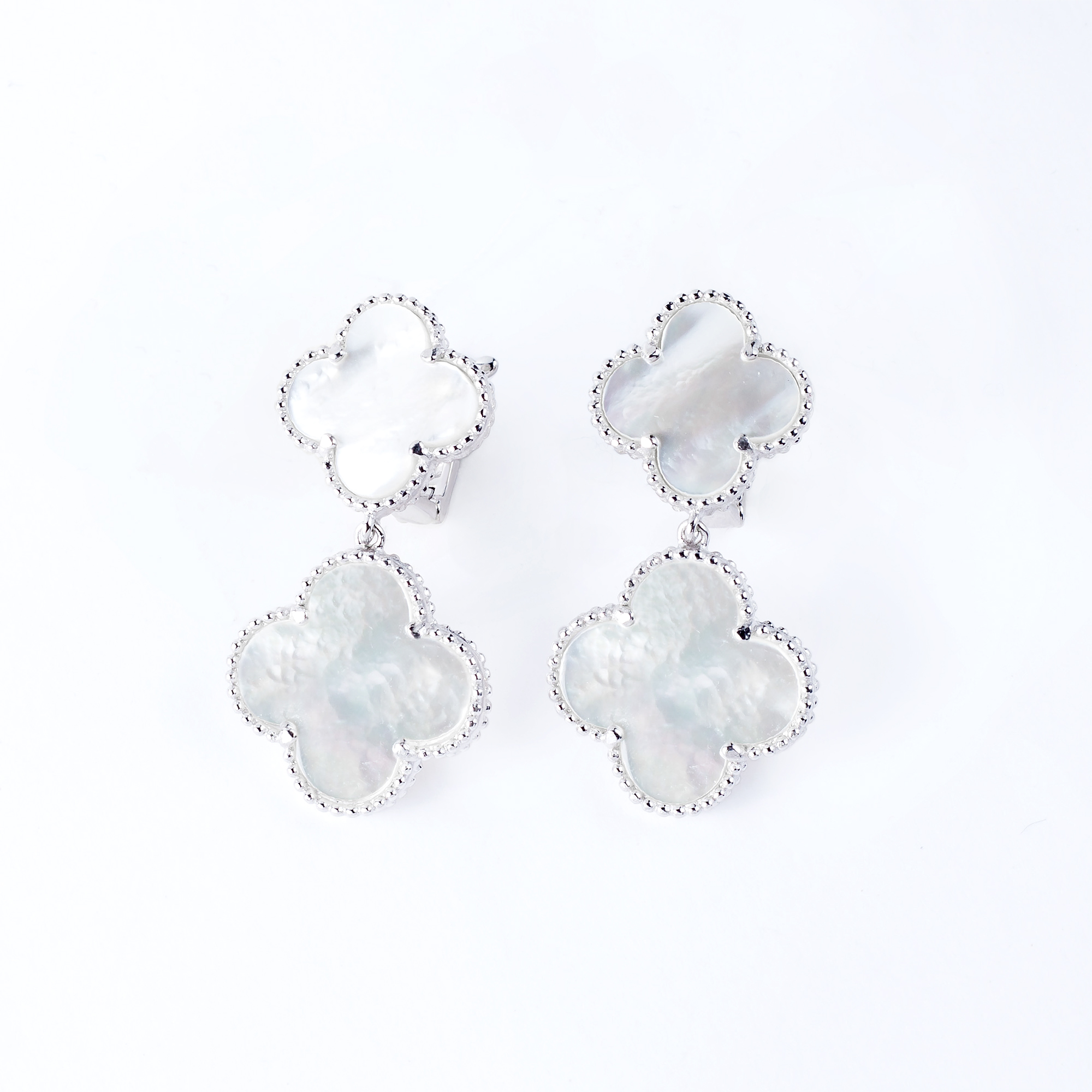 

Сережки TOP Silver 8,50 г 520634б