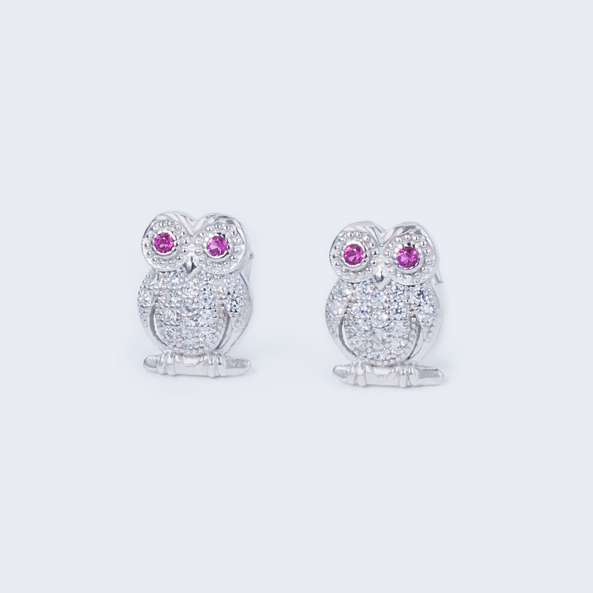 

Сережки TOP Silver 1,88 г
