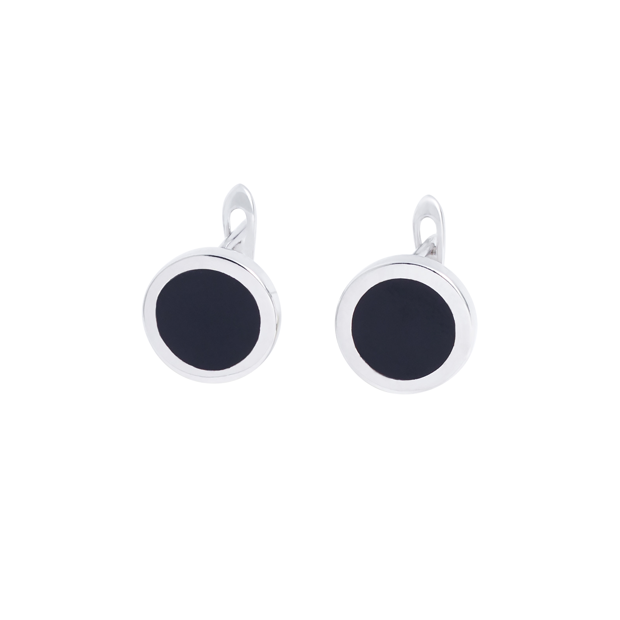 

Сережки TOP Silver 4,60 г 9520257ч