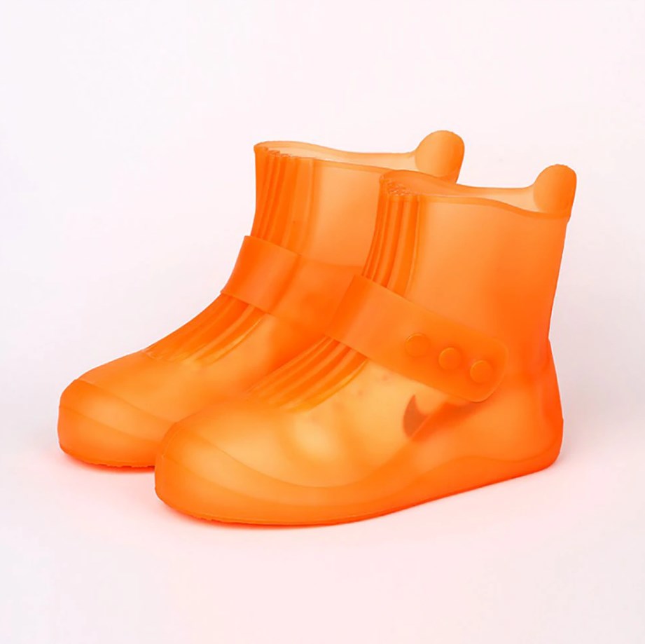 

Чехлы для обуви от дождя Dry Step Strong
