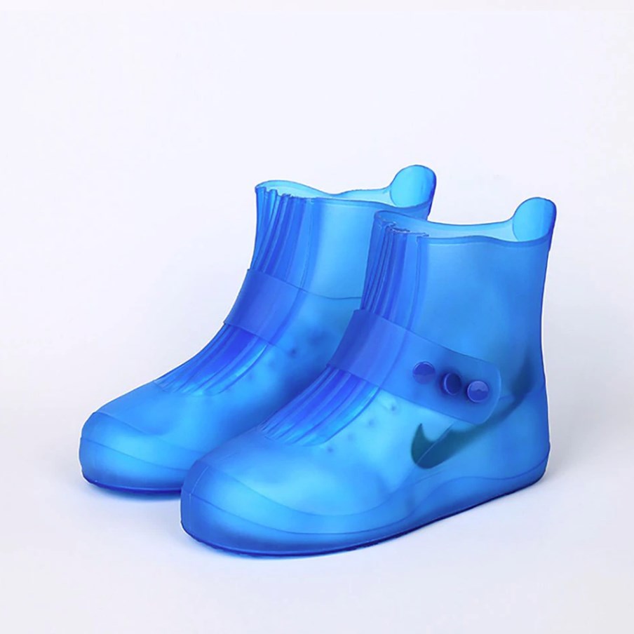 

Чехлы для обуви бахилы от дождя Dry Step Strong