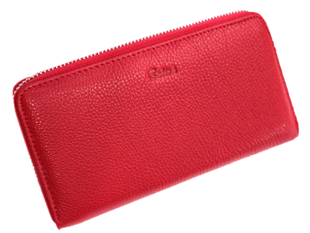 

Кошелек Balisa MNB149-570 женский кожаный пудра