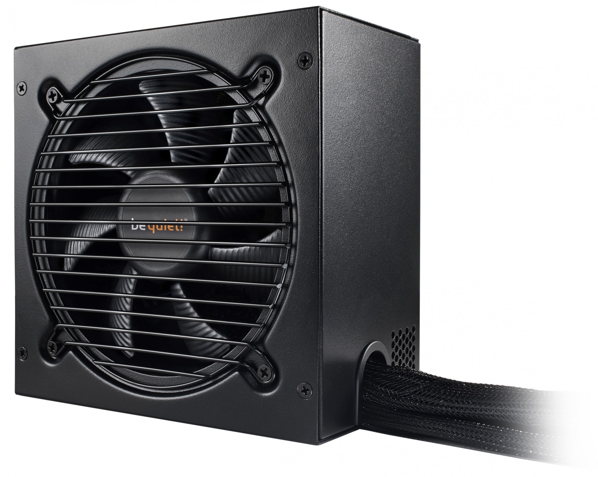 

Блок питания be quiet! Pure Power 11 500W (BN293)