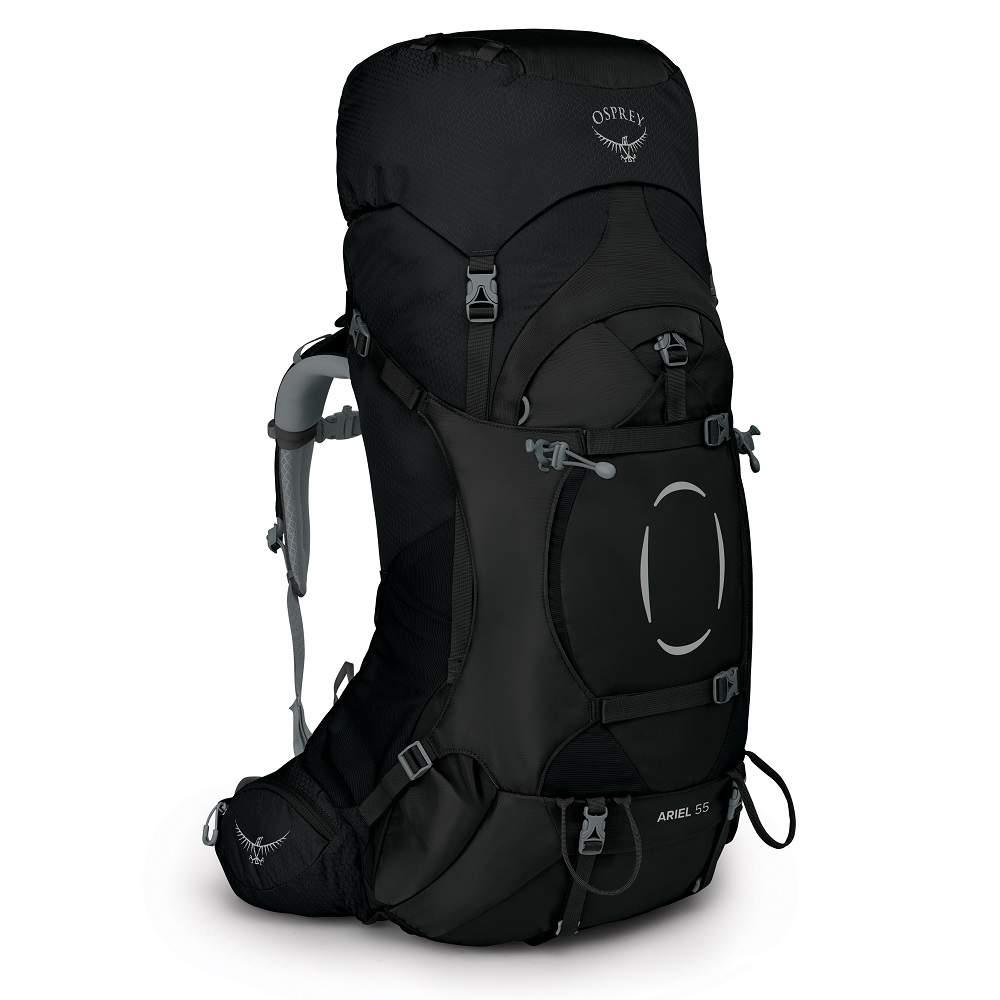 

Рюкзак Osprey Ariel 55 WXS/S Black (009.2422)