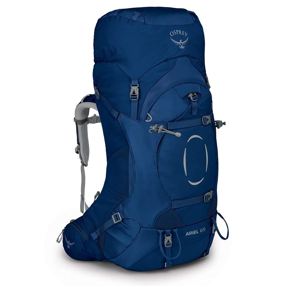

Рюкзак Osprey Ariel 65 WXS/S Ceramic Blue (009.2412)